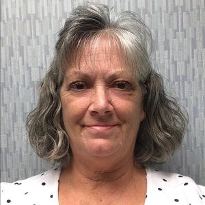 Meet your Posher, Annette